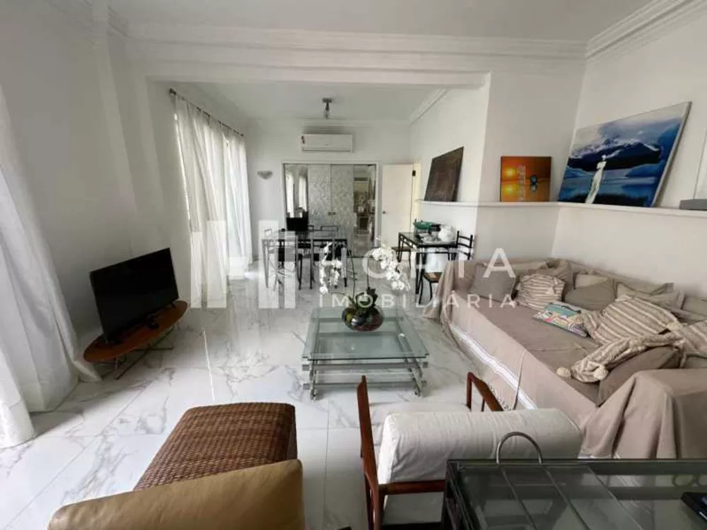 Cobertura, 5 quartos, 417 m² - Foto 3