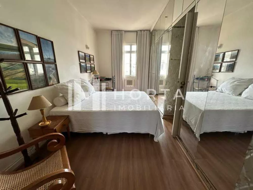 Cobertura, 5 quartos, 417 m² - Foto 12