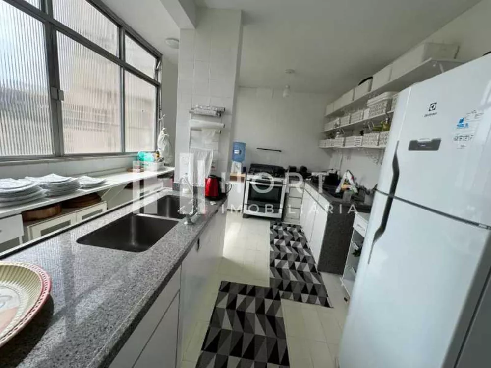 Cobertura, 5 quartos, 417 m² - Foto 8