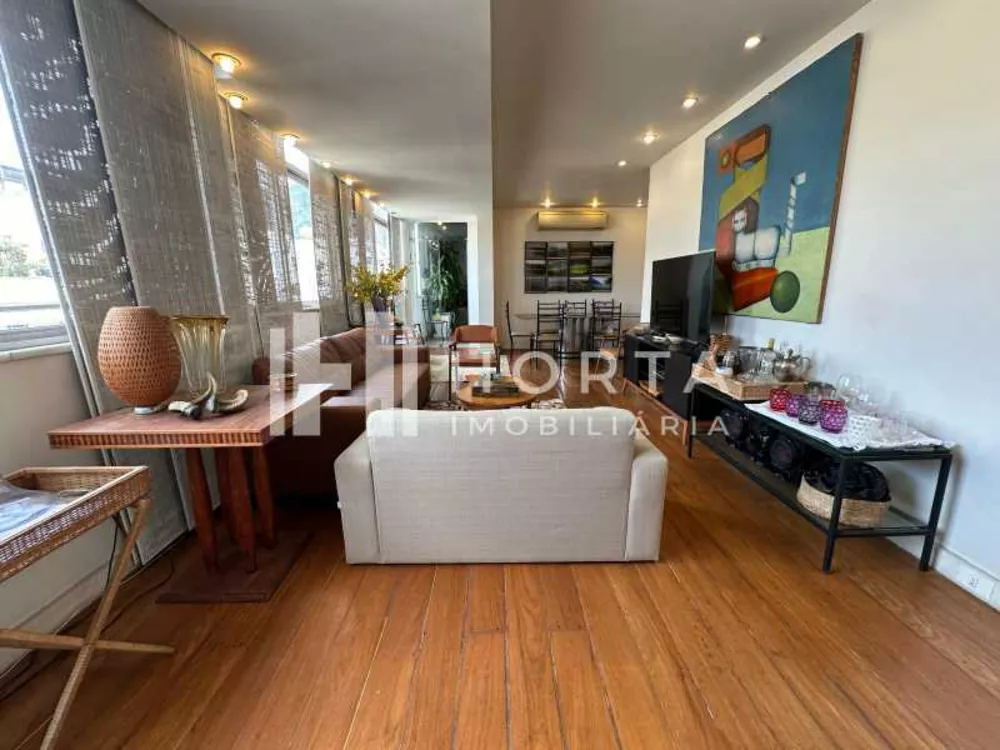 Cobertura, 5 quartos, 417 m² - Foto 1