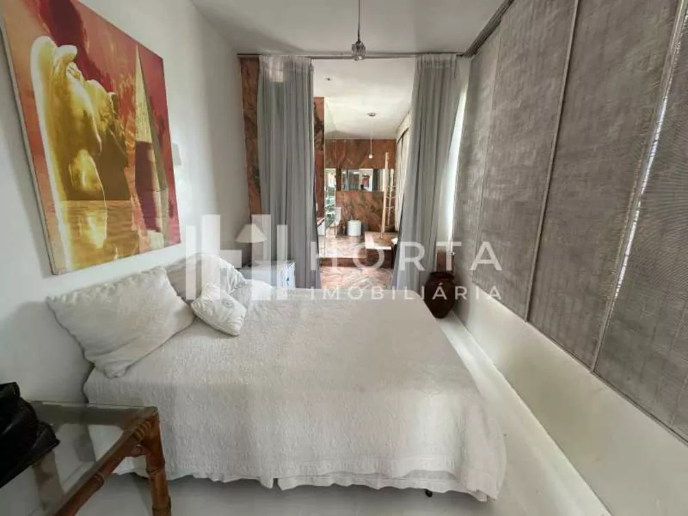 Cobertura, 5 quartos, 417 m² - Foto 16