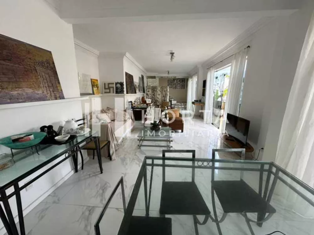 Cobertura, 5 quartos, 417 m² - Foto 5