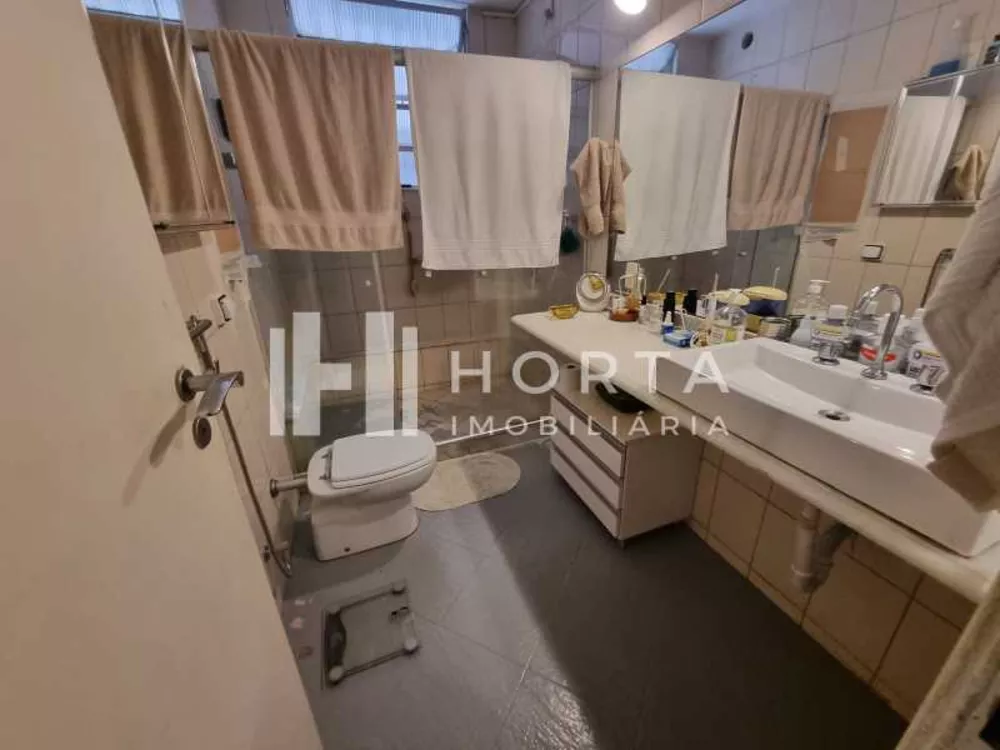 Apartamento, 4 quartos, 264 m² - Foto 9