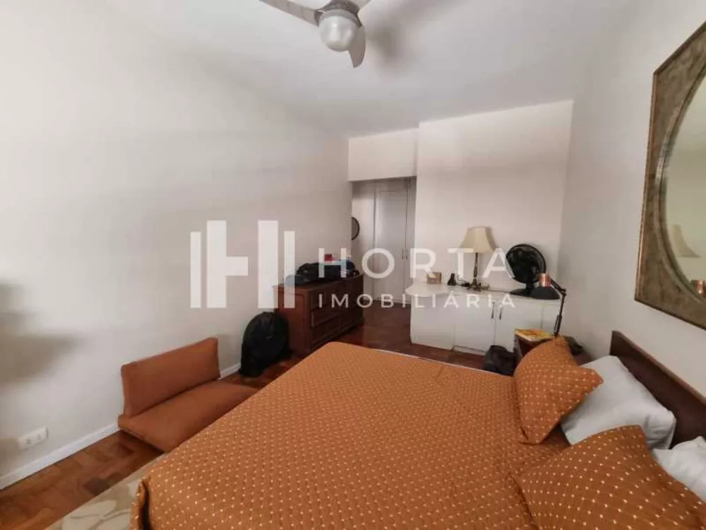 Apartamento, 4 quartos, 264 m² - Foto 21
