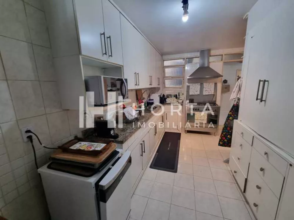 Apartamento, 4 quartos, 264 m² - Foto 5