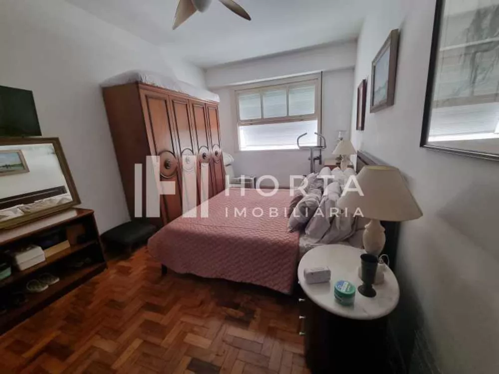 Apartamento, 4 quartos, 264 m² - Foto 29