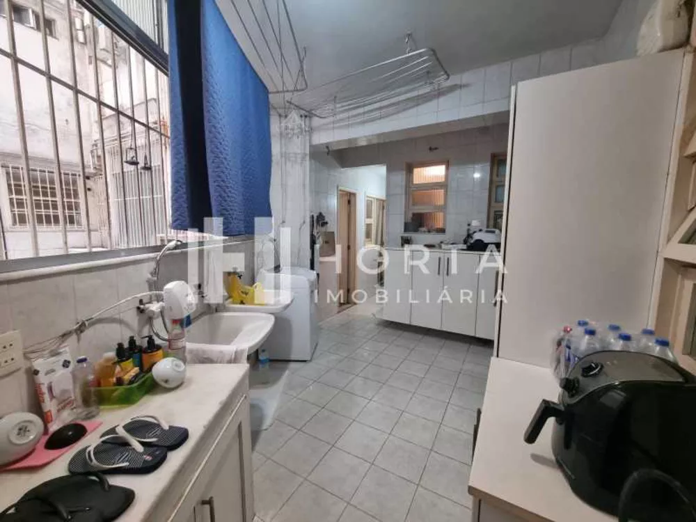 Apartamento, 4 quartos, 264 m² - Foto 14
