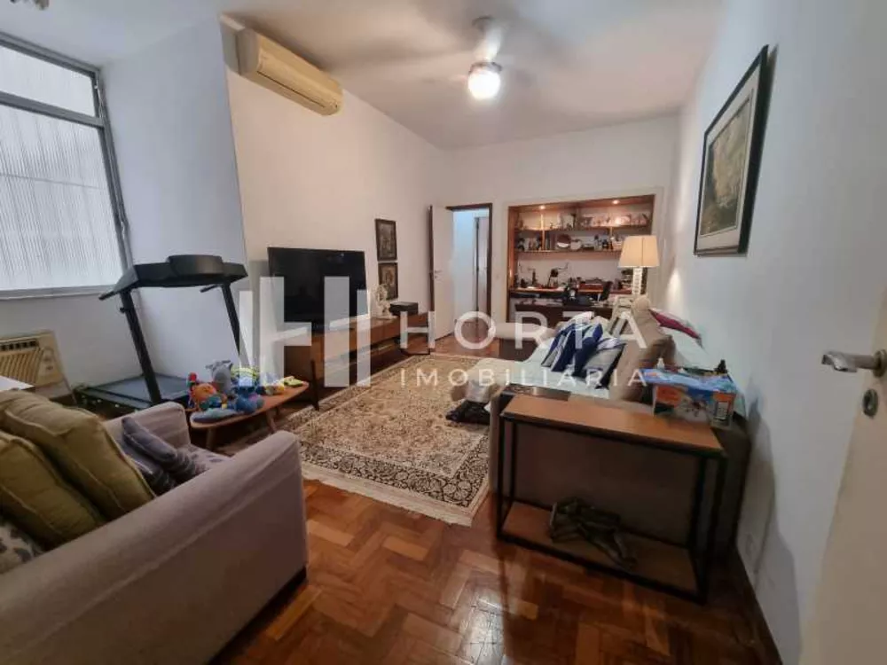 Apartamento, 4 quartos, 264 m² - Foto 27