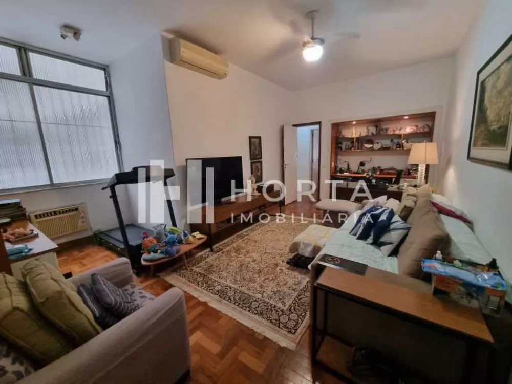 Apartamento, 4 quartos, 264 m² - Foto 22