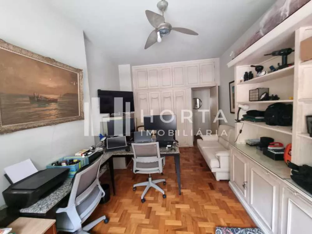 Apartamento, 4 quartos, 264 m² - Foto 28