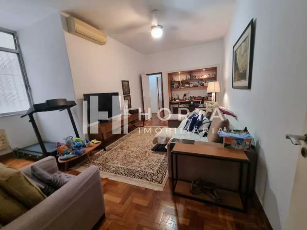 Apartamento, 4 quartos, 264 m² - Foto 3