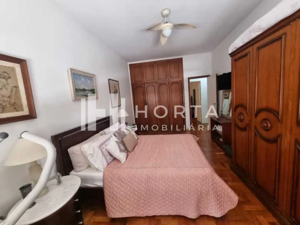 Apartamento, 4 quartos, 264 m² - Foto 23