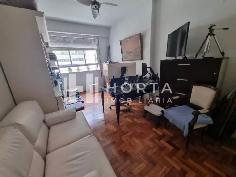 Apartamento, 4 quartos, 264 m² - Foto 10