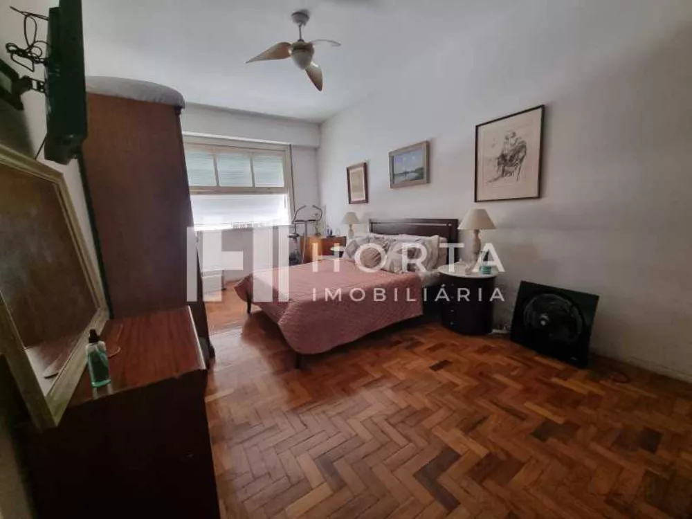 Apartamento, 4 quartos, 264 m² - Foto 6
