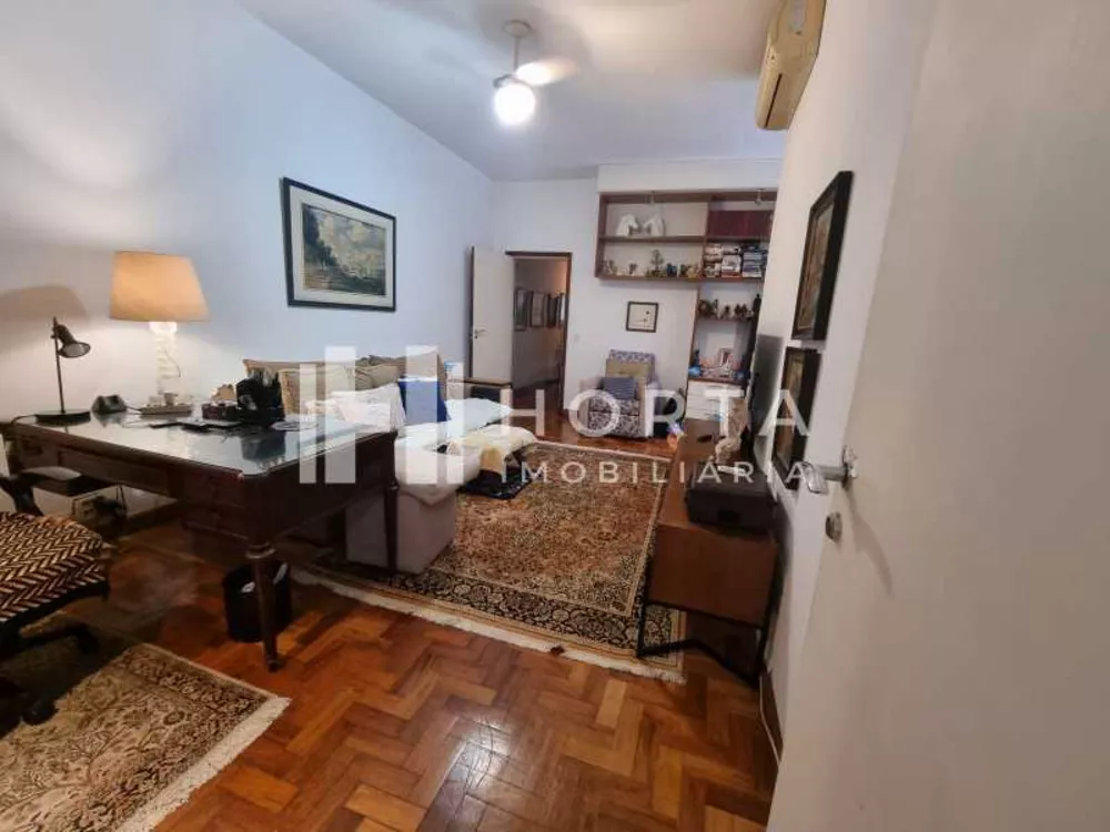Apartamento, 4 quartos, 264 m² - Foto 16