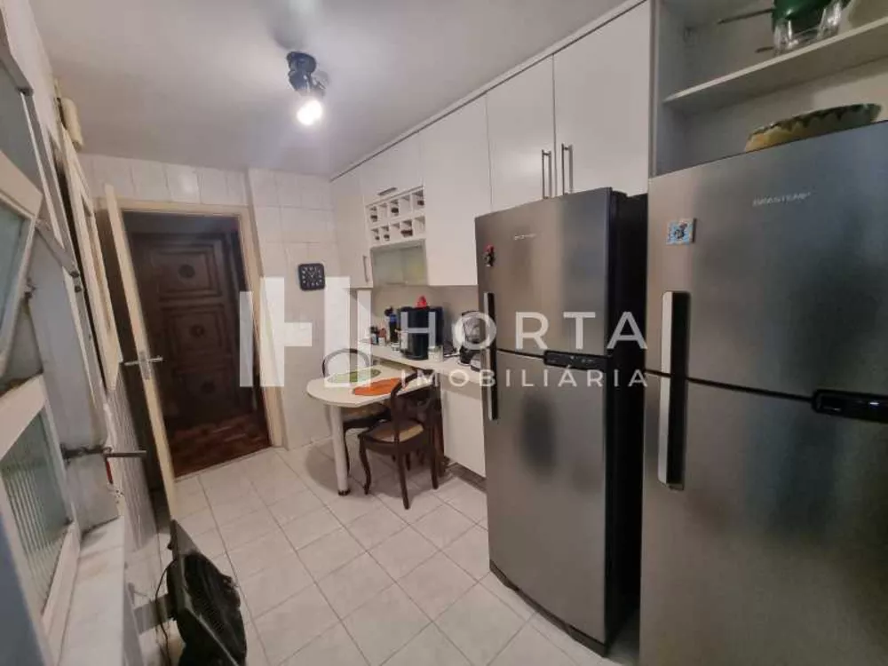 Apartamento, 4 quartos, 264 m² - Foto 17