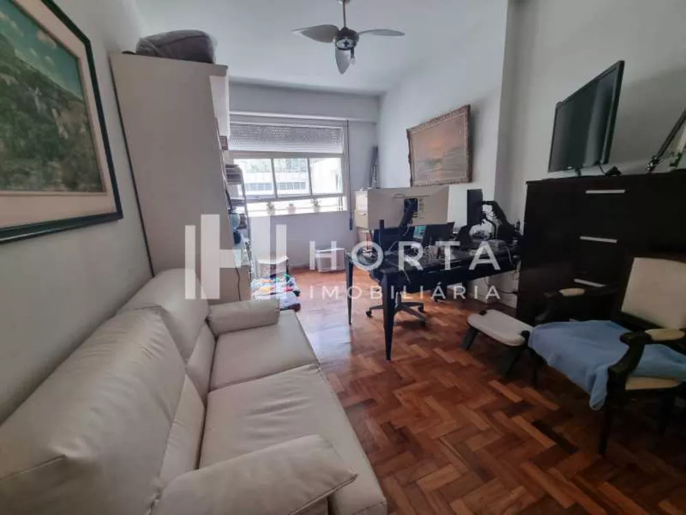 Apartamento, 4 quartos, 264 m² - Foto 20
