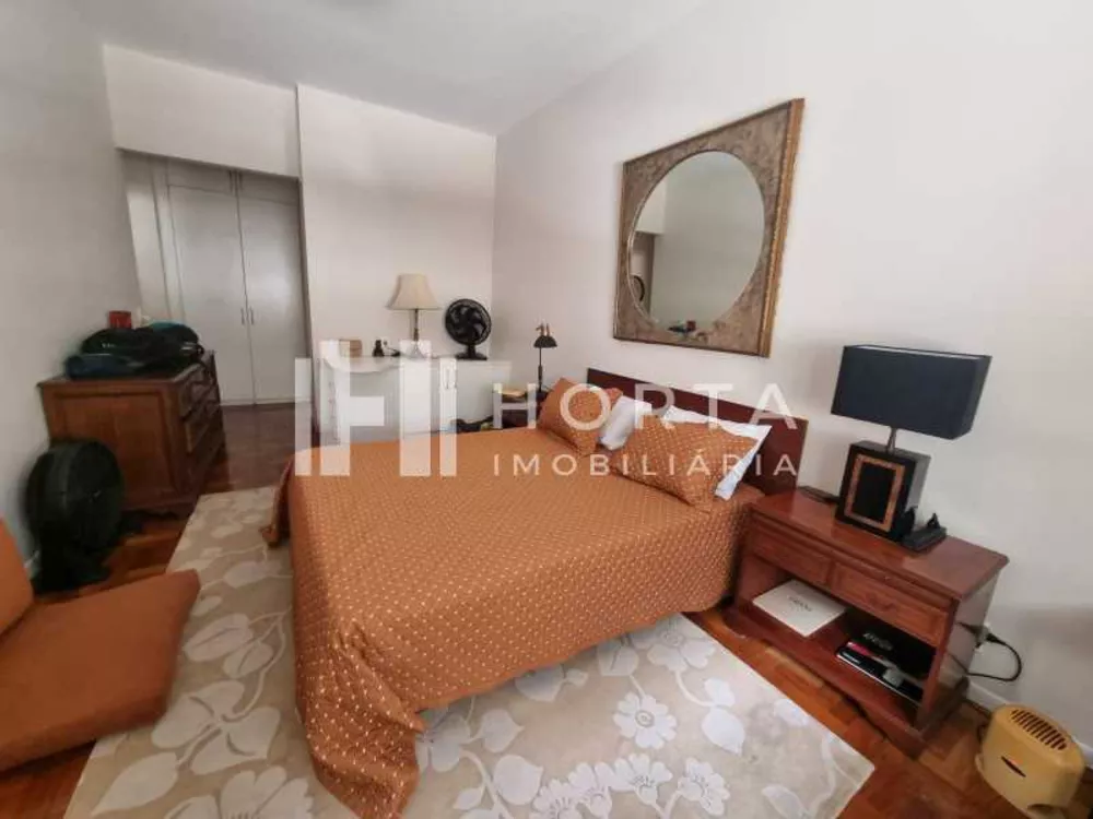 Apartamento, 4 quartos, 264 m² - Foto 12