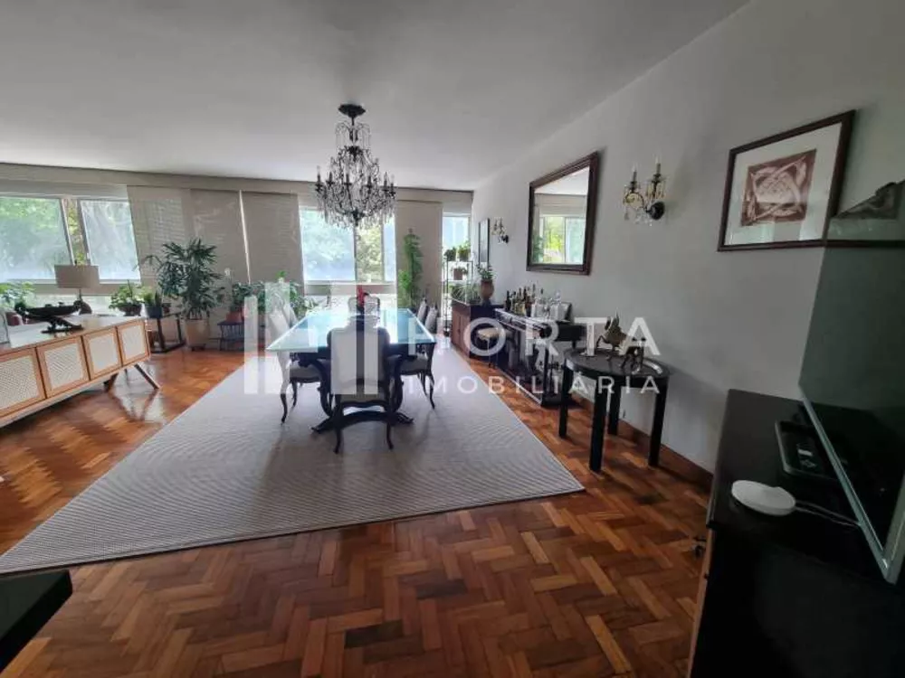 Apartamento, 4 quartos, 264 m² - Foto 18