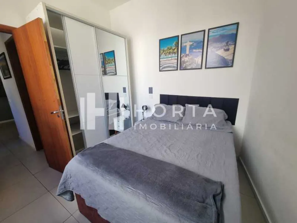 Apartamento, 2 quartos, 60 m² - Foto 8