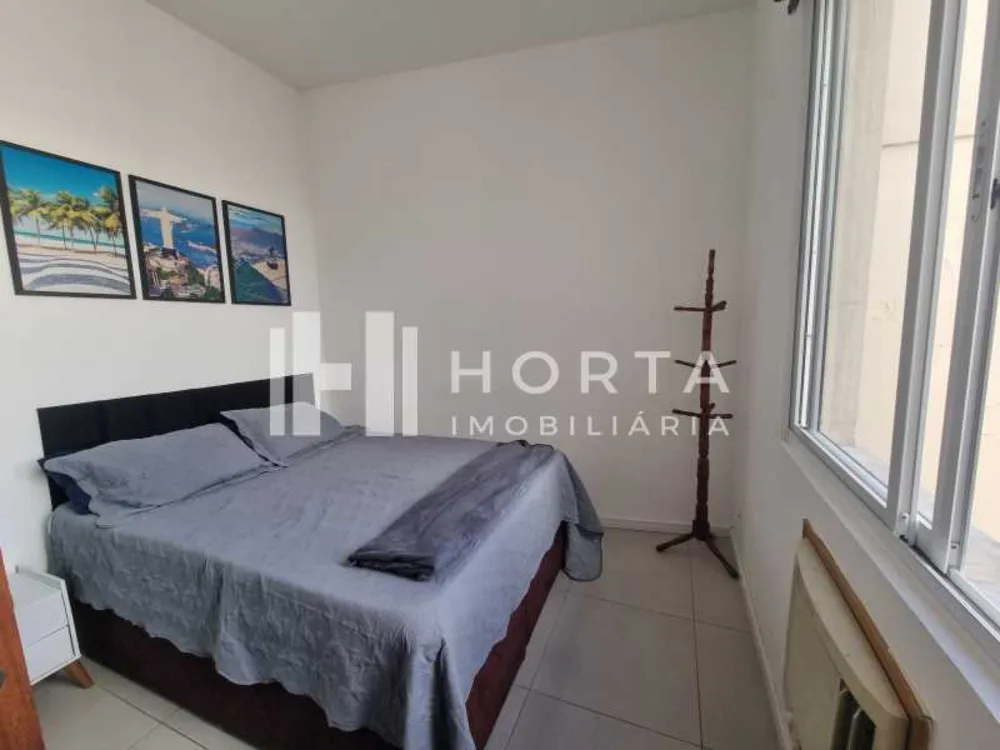 Apartamento, 2 quartos, 60 m² - Foto 7