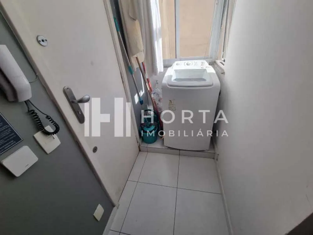 Apartamento, 2 quartos, 60 m² - Foto 19