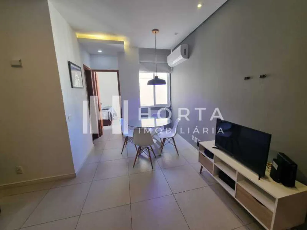 Apartamento, 2 quartos, 60 m² - Foto 11