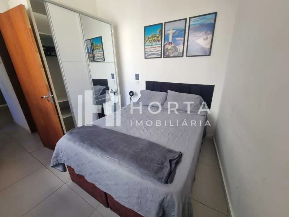 Apartamento, 2 quartos, 60 m² - Foto 6
