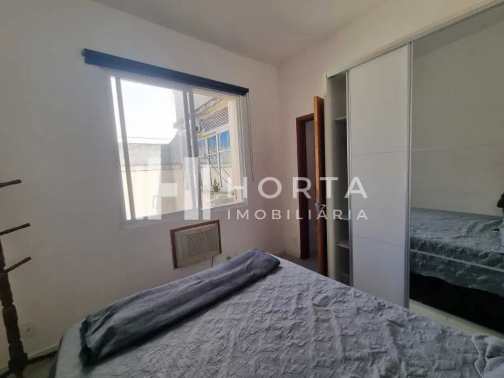Apartamento, 2 quartos, 60 m² - Foto 9