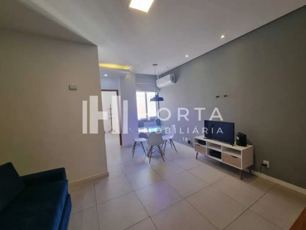 Apartamento, 2 quartos, 60 m² - Foto 1