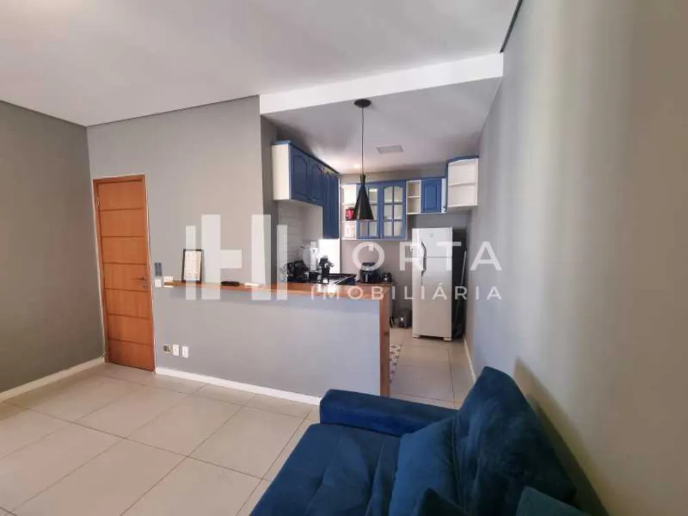 Apartamento, 2 quartos, 60 m² - Foto 2
