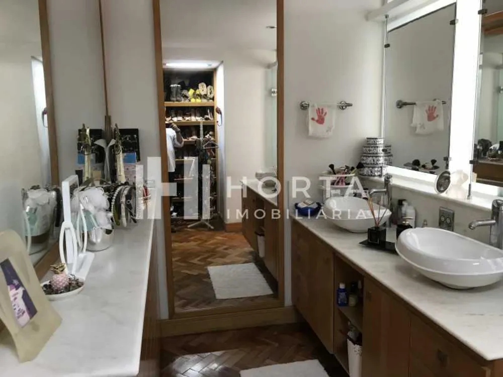 Apartamento, 4 quartos, 348 m² - Foto 27