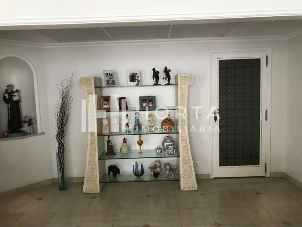 Apartamento, 4 quartos, 348 m² - Foto 4