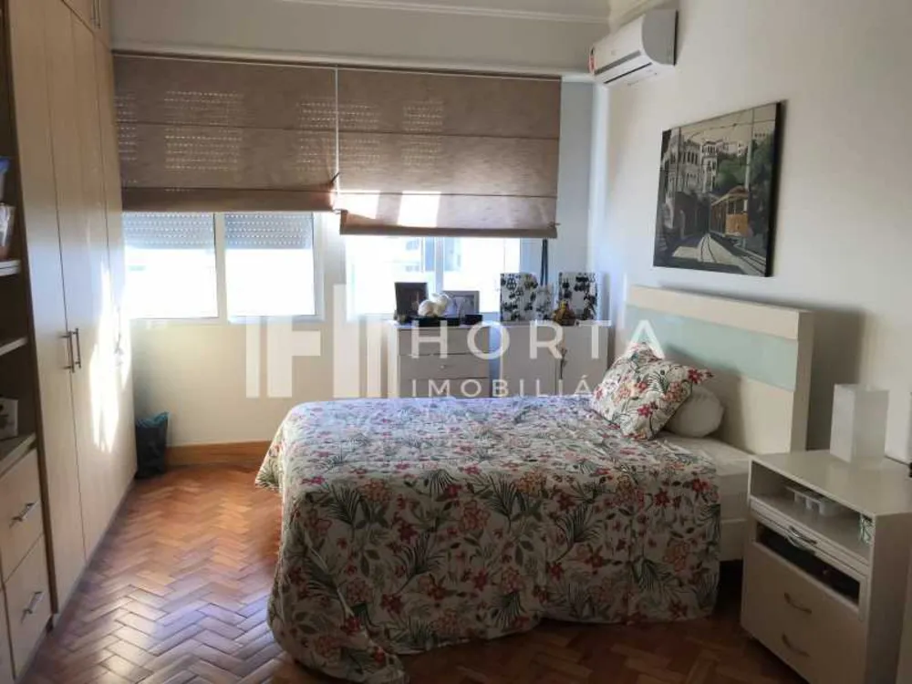 Apartamento, 4 quartos, 348 m² - Foto 13