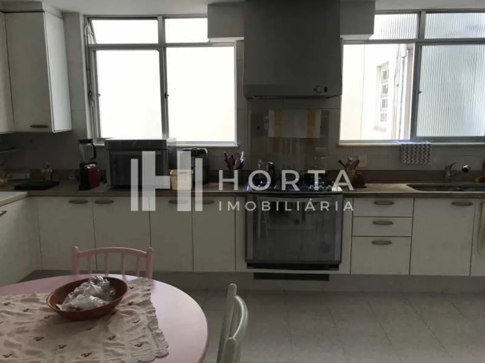 Apartamento, 4 quartos, 348 m² - Foto 20