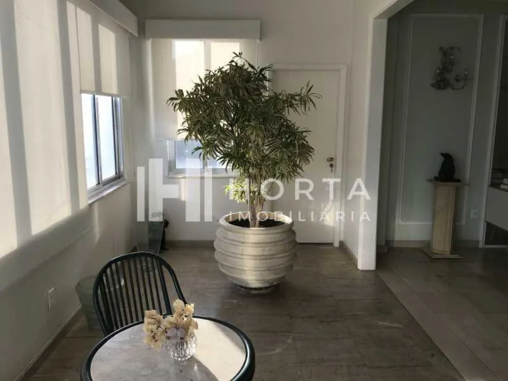 Apartamento, 4 quartos, 348 m² - Foto 6