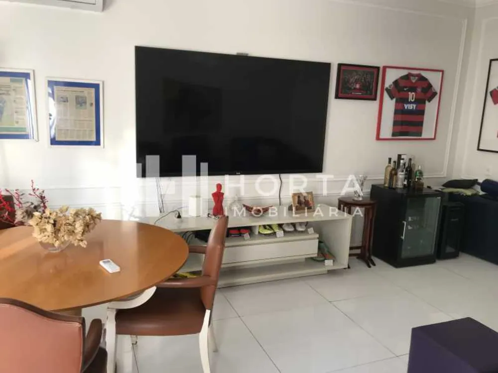 Apartamento, 4 quartos, 348 m² - Foto 11