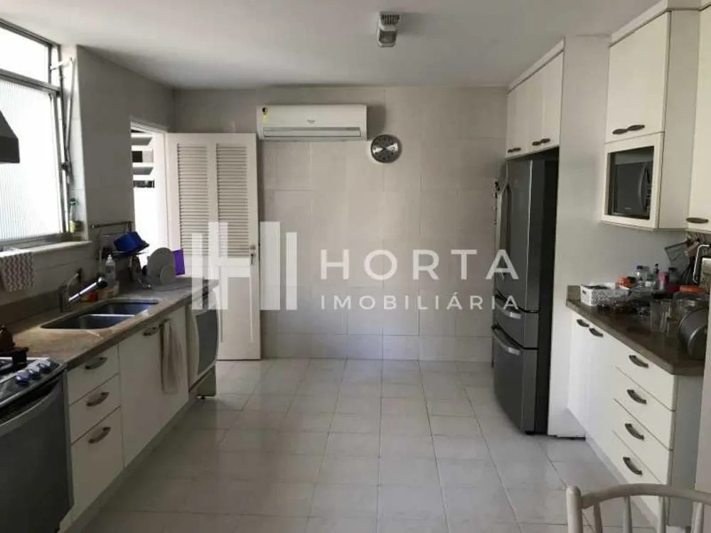 Apartamento, 4 quartos, 348 m² - Foto 23