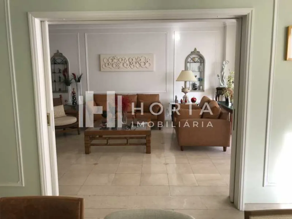 Apartamento, 4 quartos, 348 m² - Foto 7