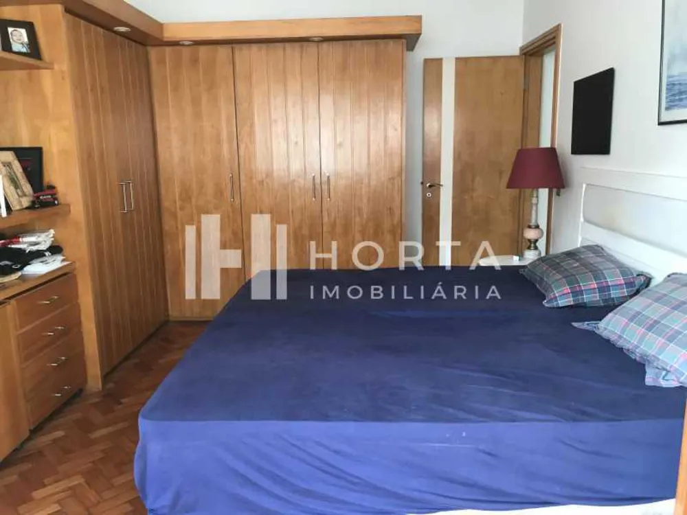 Apartamento, 4 quartos, 348 m² - Foto 16
