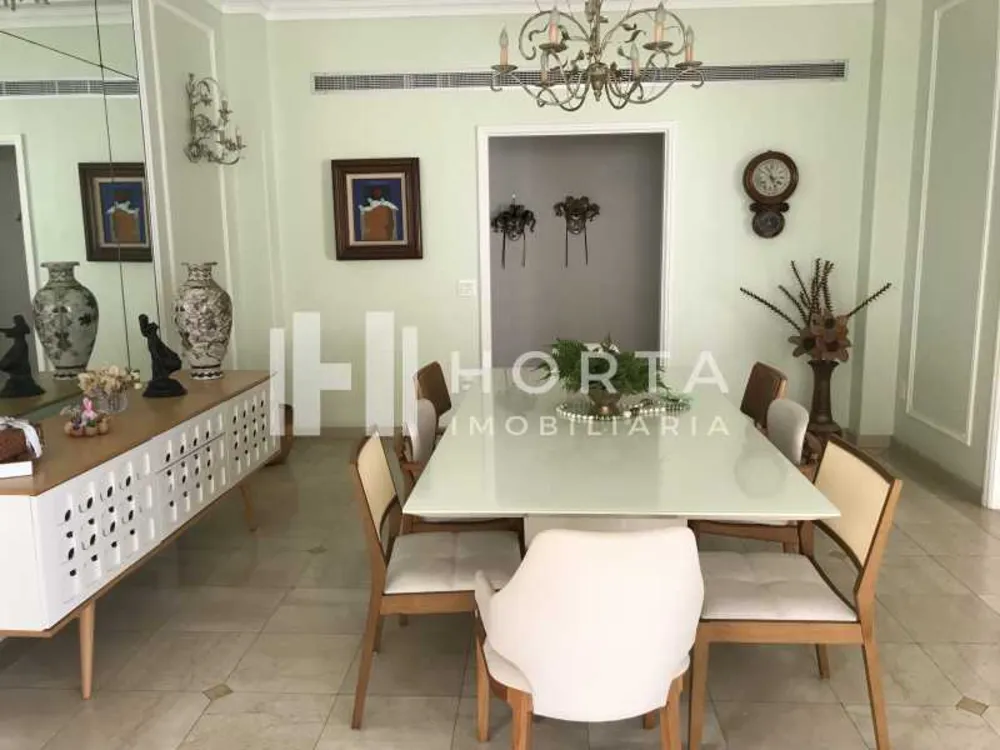Apartamento, 4 quartos, 348 m² - Foto 5