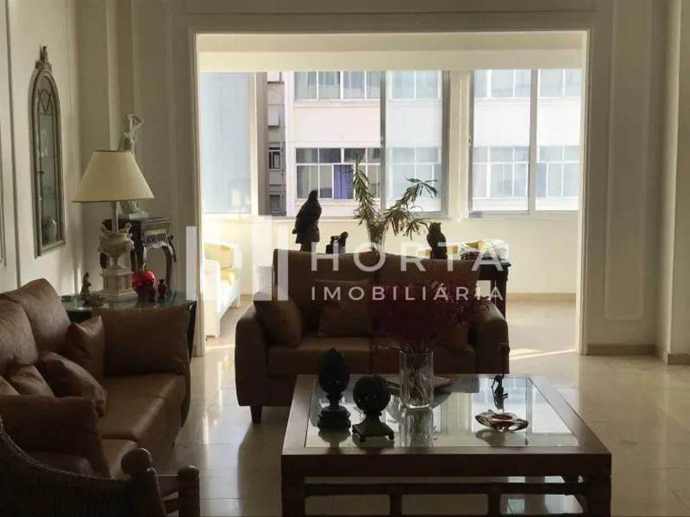 Apartamento, 4 quartos, 348 m² - Foto 2