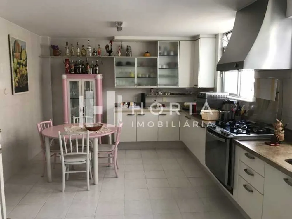 Apartamento, 4 quartos, 348 m² - Foto 21