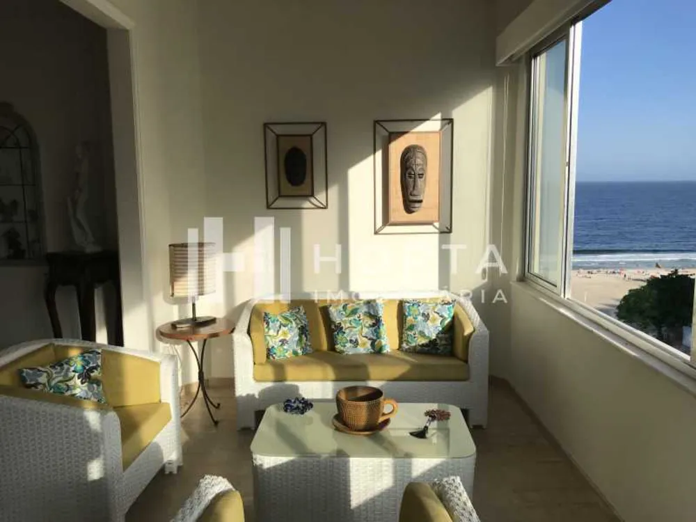 Apartamento, 4 quartos, 348 m² - Foto 3