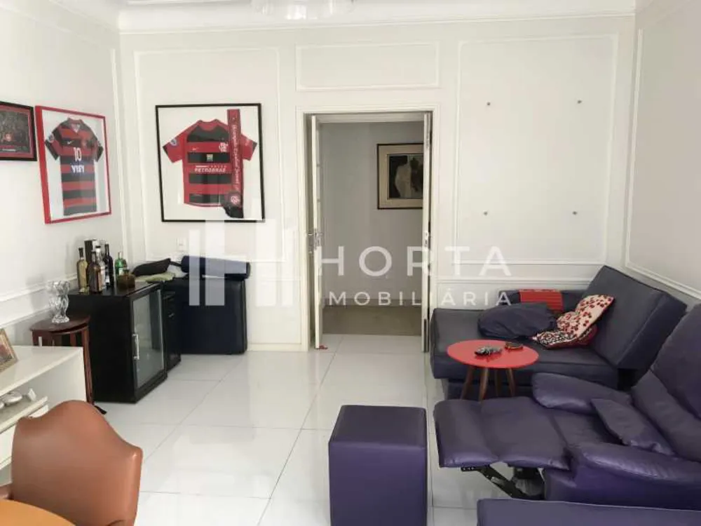 Apartamento, 4 quartos, 348 m² - Foto 10