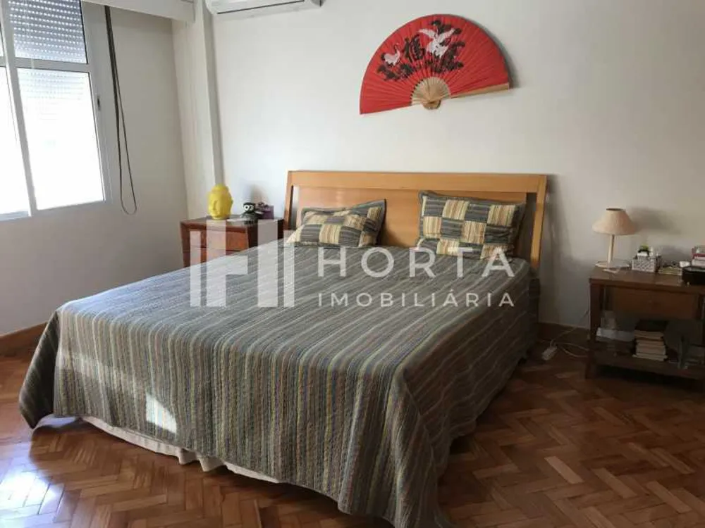 Apartamento, 4 quartos, 348 m² - Foto 19