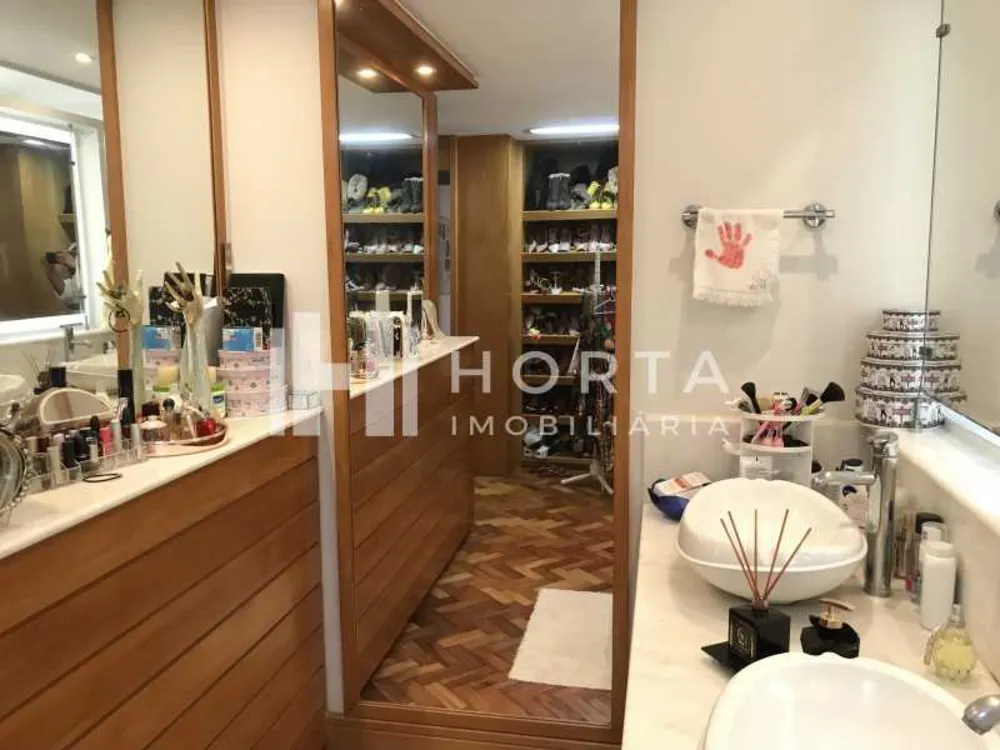 Apartamento, 4 quartos, 348 m² - Foto 28
