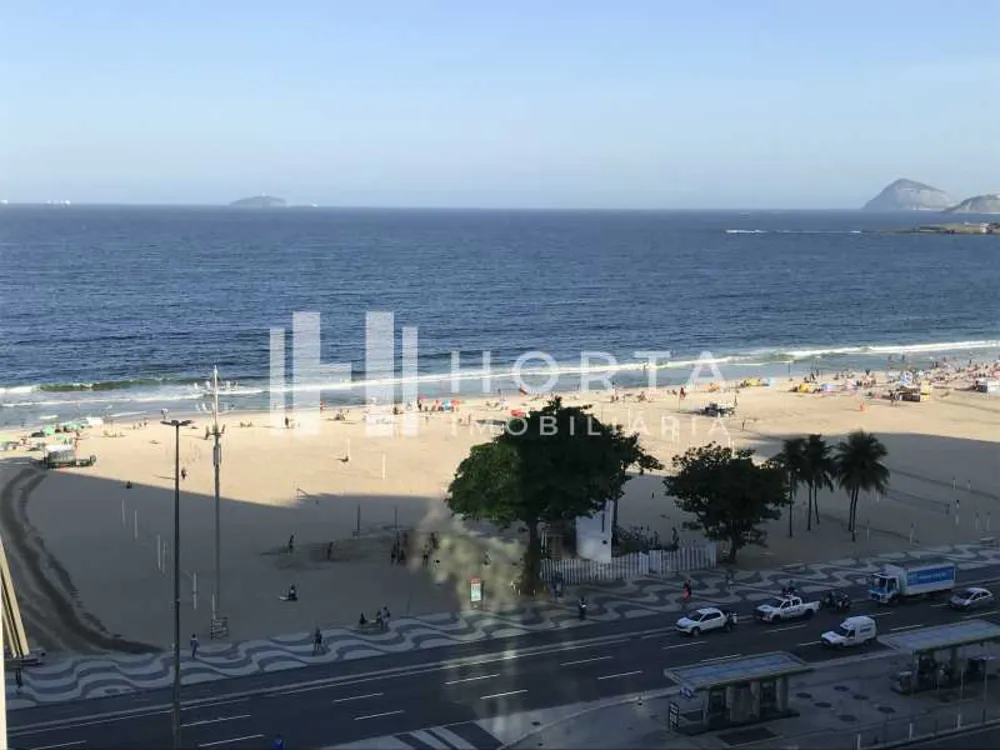 Apartamento, 4 quartos, 348 m² - Foto 1