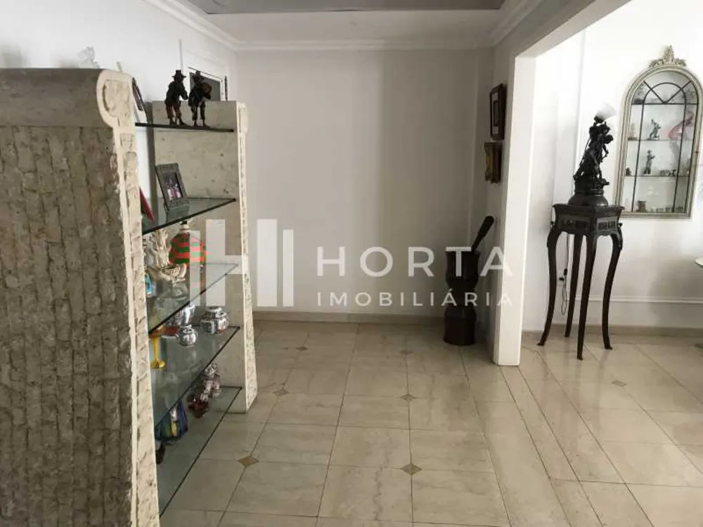 Apartamento, 4 quartos, 348 m² - Foto 8