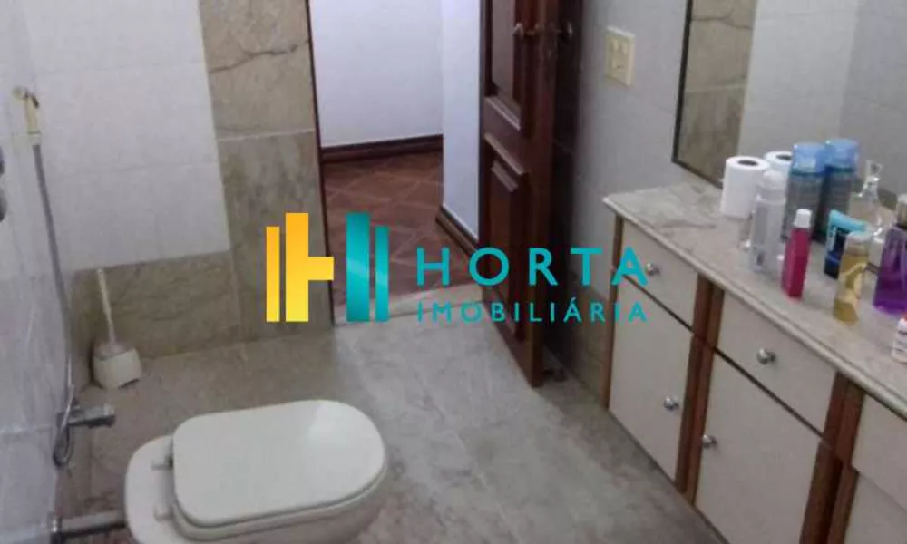 Apartamento, 4 quartos, 230 m² - Foto 2